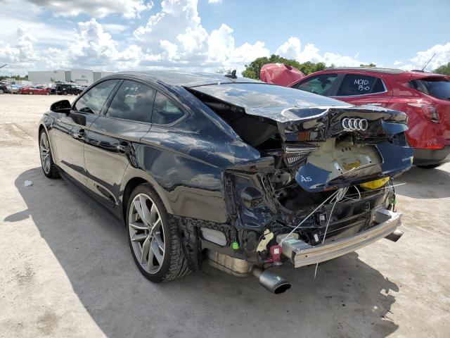 Photo 2 VIN: WAUENCF5XKA093910 - AUDI A5 PREMIUM 