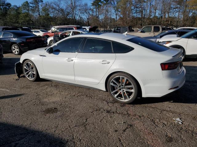 Photo 1 VIN: WAUENDF50KA007655 - AUDI A5 