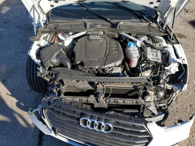 Photo 10 VIN: WAUENDF50KA007655 - AUDI A5 