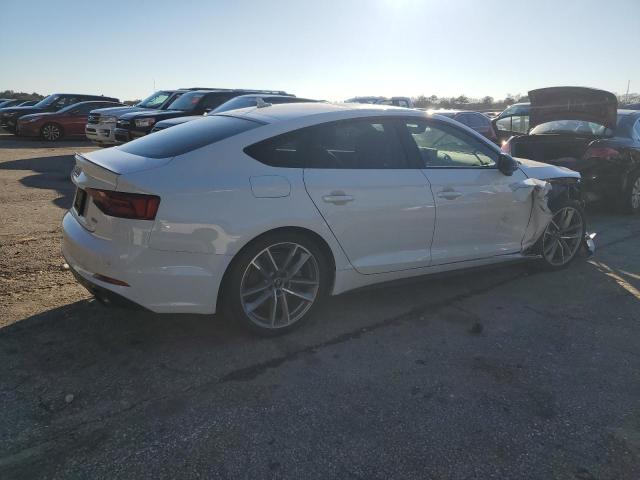 Photo 2 VIN: WAUENDF50KA007655 - AUDI A5 