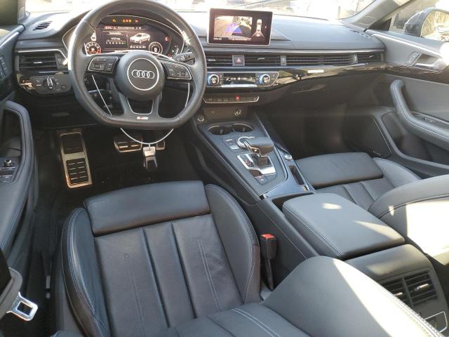 Photo 7 VIN: WAUENDF50KA007655 - AUDI A5 