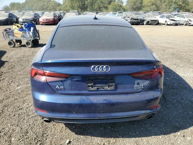 Photo 5 VIN: WAUENDF58JA040451 - AUDI A5 PREMIUM 