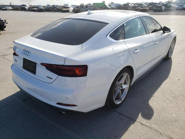 Photo 3 VIN: WAUENDF58KA015826 - AUDI A5 PREMIUM 