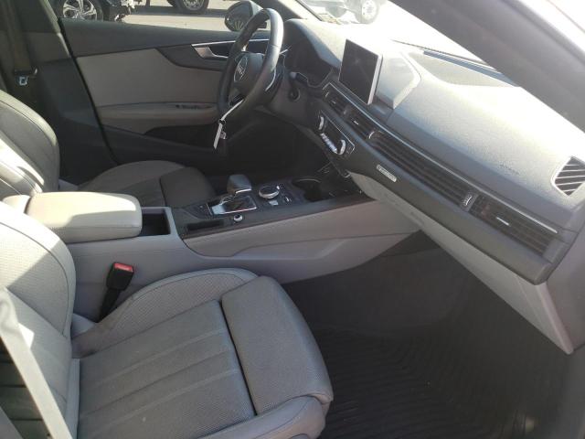 Photo 4 VIN: WAUENDF58KA015826 - AUDI A5 PREMIUM 