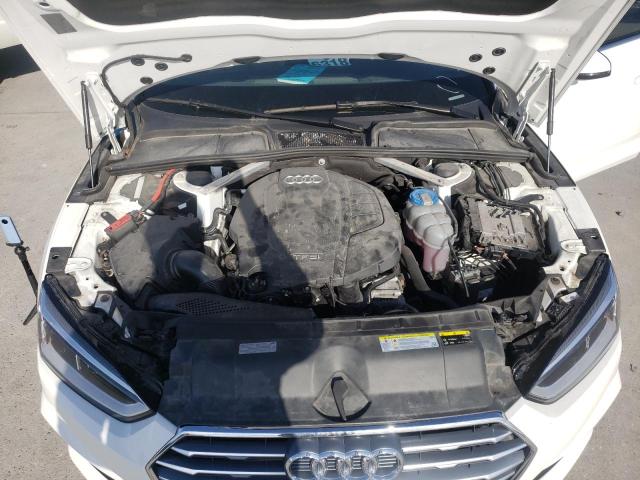 Photo 6 VIN: WAUENDF58KA015826 - AUDI A5 PREMIUM 