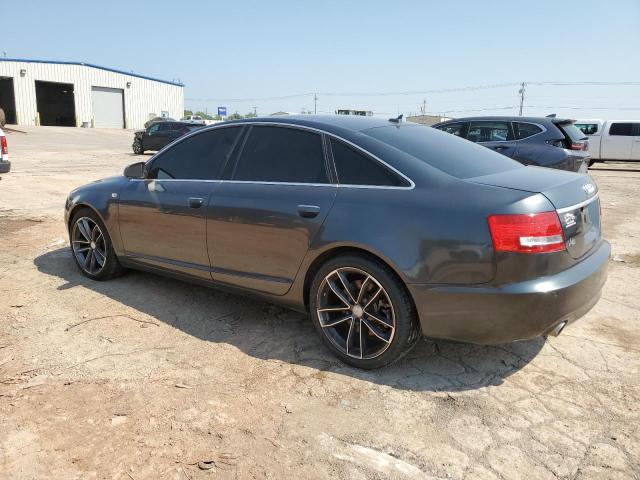 Photo 1 VIN: WAUEV74F08N111304 - AUDI A6 