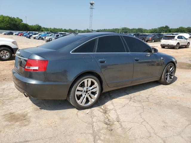 Photo 2 VIN: WAUEV74F08N111304 - AUDI A6 