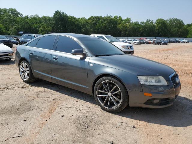 Photo 3 VIN: WAUEV74F08N111304 - AUDI A6 