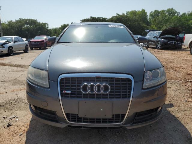 Photo 4 VIN: WAUEV74F08N111304 - AUDI A6 