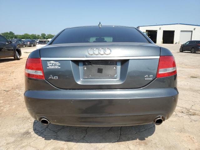 Photo 5 VIN: WAUEV74F08N111304 - AUDI A6 