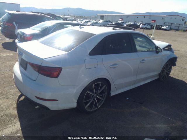 Photo 3 VIN: WAUF1GFF0H1015077 - AUDI S3 