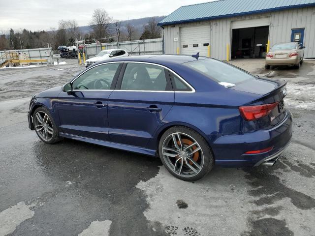 Photo 1 VIN: WAUF1GFF0H1060424 - AUDI S3 