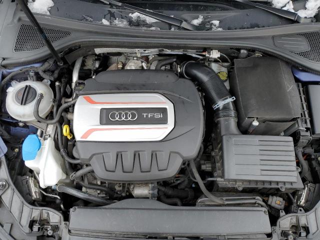 Photo 10 VIN: WAUF1GFF0H1060424 - AUDI S3 