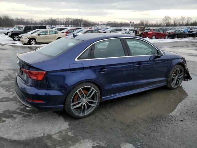 Photo 2 VIN: WAUF1GFF0H1060424 - AUDI S3 