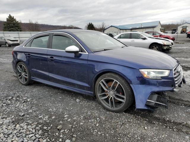 Photo 3 VIN: WAUF1GFF0H1060424 - AUDI S3 