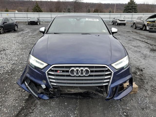 Photo 4 VIN: WAUF1GFF0H1060424 - AUDI S3 