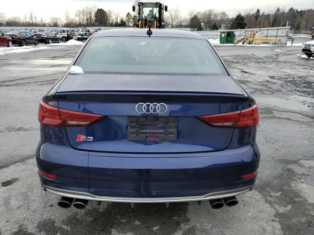 Photo 5 VIN: WAUF1GFF0H1060424 - AUDI S3 