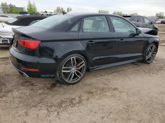 Photo 2 VIN: WAUF1GFF1G1060611 - AUDI S3 PRESTIG 