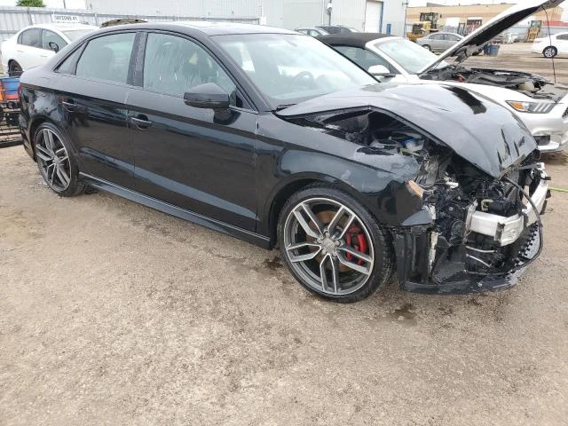 Photo 3 VIN: WAUF1GFF1G1060611 - AUDI S3 PRESTIG 