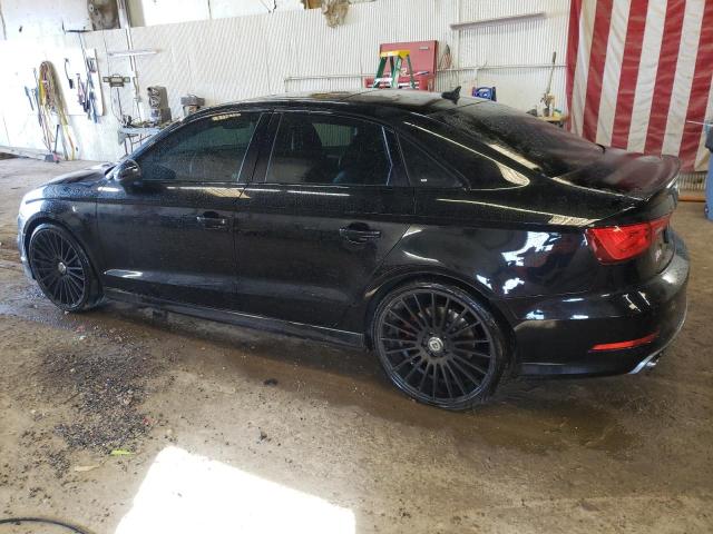 Photo 1 VIN: WAUF1GFF3G1036715 - AUDI S3 PRESTIG 