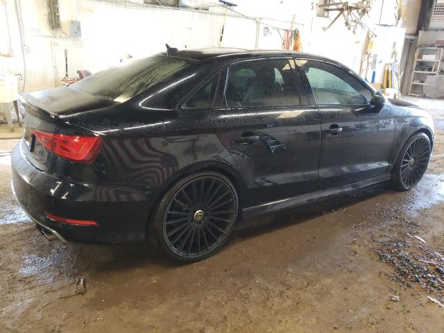 Photo 2 VIN: WAUF1GFF3G1036715 - AUDI S3 PRESTIG 