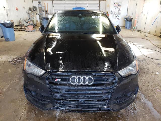 Photo 4 VIN: WAUF1GFF3G1036715 - AUDI S3 PRESTIG 