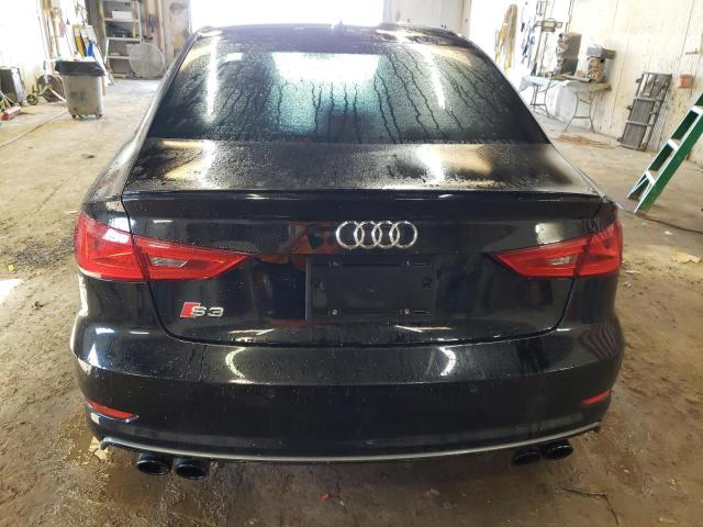 Photo 5 VIN: WAUF1GFF3G1036715 - AUDI S3 PRESTIG 