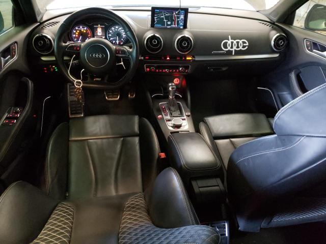 Photo 7 VIN: WAUF1GFF3G1036715 - AUDI S3 PRESTIG 