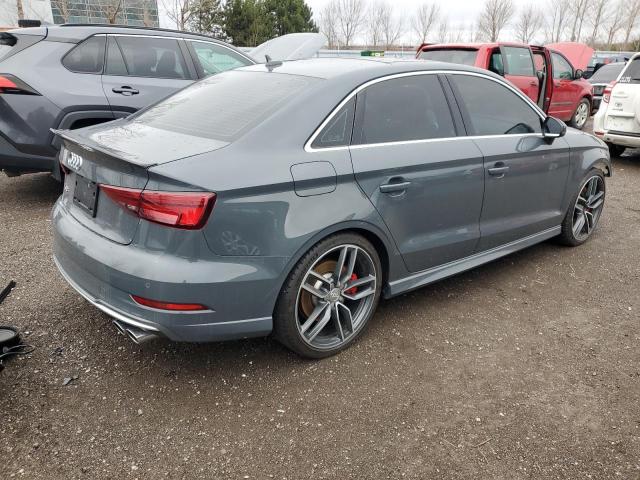 Photo 2 VIN: WAUF1GFF4H1048700 - AUDI S3 