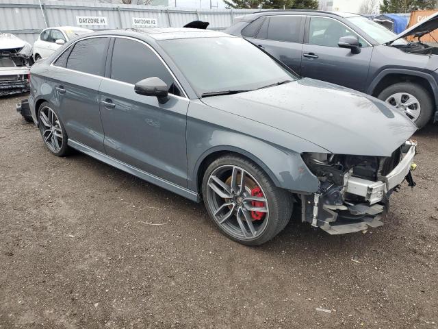 Photo 3 VIN: WAUF1GFF4H1048700 - AUDI S3 