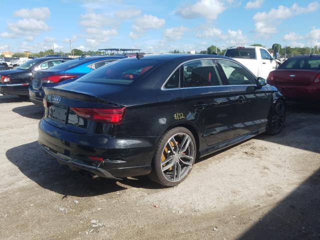 Photo 3 VIN: WAUF1GFF4J1014357 - AUDI S3 