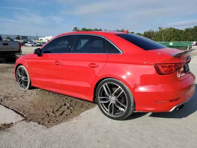 Photo 1 VIN: WAUF1GFF5G1025909 - AUDI S3 PRESTIG 