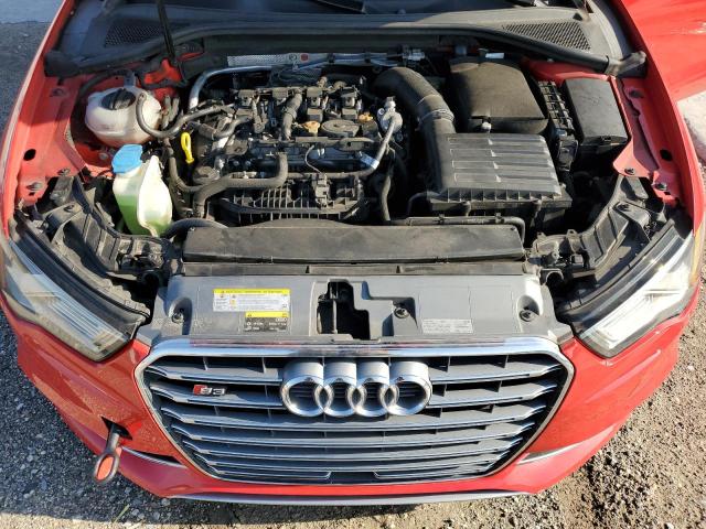 Photo 10 VIN: WAUF1GFF5G1025909 - AUDI S3 PRESTIG 