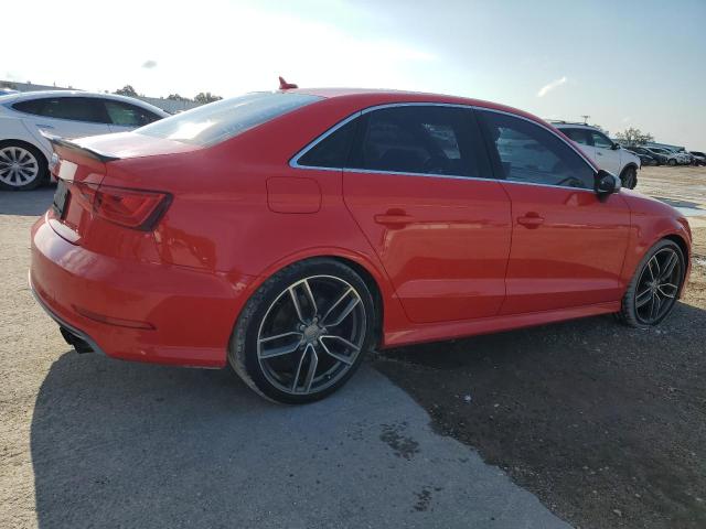 Photo 2 VIN: WAUF1GFF5G1025909 - AUDI S3 PRESTIG 