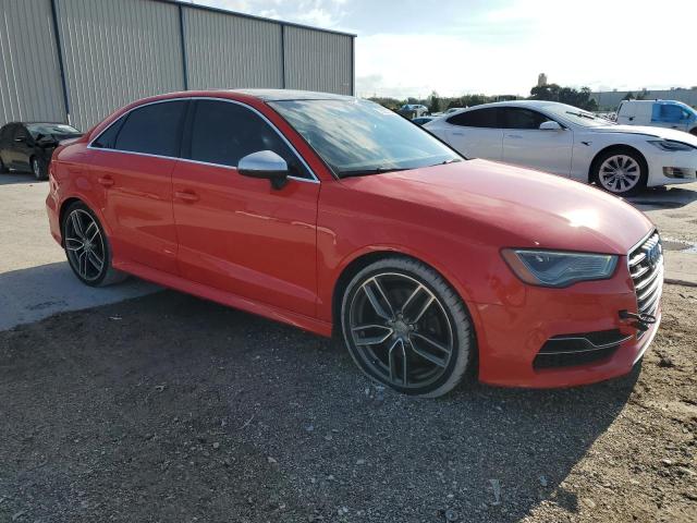 Photo 3 VIN: WAUF1GFF5G1025909 - AUDI S3 PRESTIG 