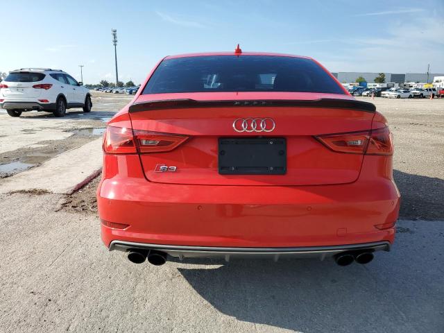 Photo 5 VIN: WAUF1GFF5G1025909 - AUDI S3 PRESTIG 