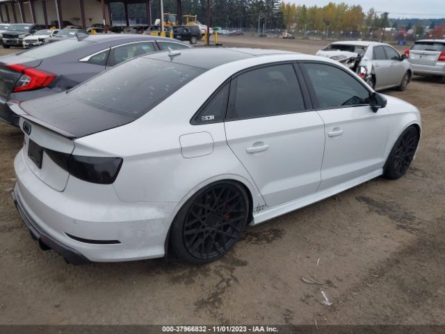 Photo 3 VIN: WAUF1GFF5G1031872 - AUDI S3 