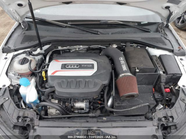 Photo 9 VIN: WAUF1GFF5G1031872 - AUDI S3 