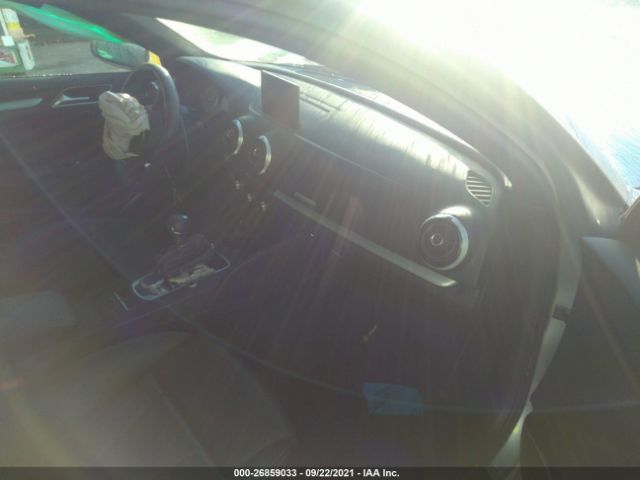 Photo 4 VIN: WAUF1GFF5G1100365 - AUDI S3 