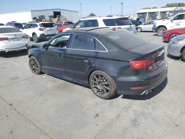 Photo 1 VIN: WAUF1GFF5G1100656 - AUDI S3 PRESTIG 