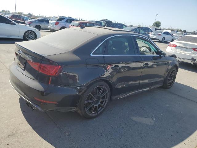 Photo 2 VIN: WAUF1GFF5G1100656 - AUDI S3 PRESTIG 