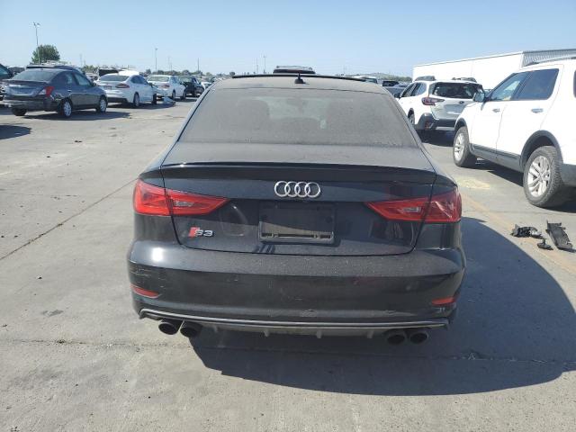 Photo 5 VIN: WAUF1GFF5G1100656 - AUDI S3 PRESTIG 