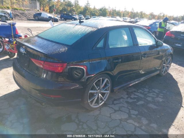 Photo 3 VIN: WAUF1GFF5H1038824 - AUDI S3 