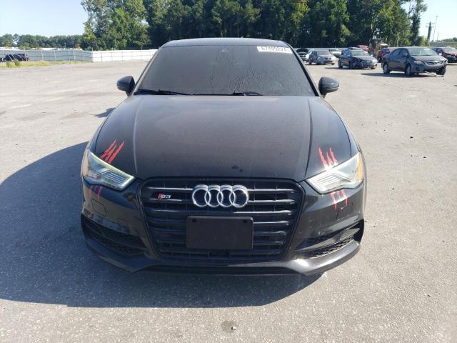 Photo 4 VIN: WAUF1GFF6G1024753 - AUDI S3 PRESTIG 