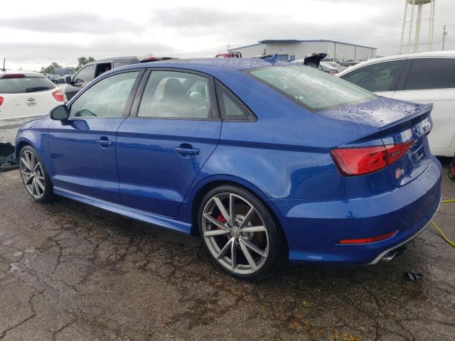 Photo 1 VIN: WAUF1GFF6G1047966 - AUDI S3 PRESTIG 