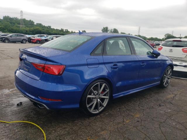 Photo 2 VIN: WAUF1GFF6G1047966 - AUDI S3 PRESTIG 