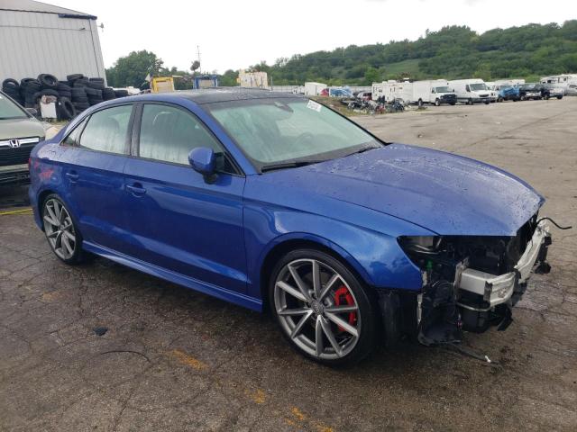 Photo 3 VIN: WAUF1GFF6G1047966 - AUDI S3 PRESTIG 