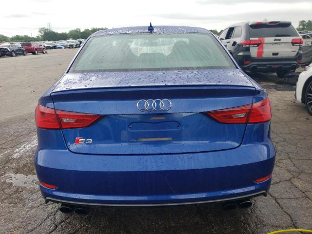 Photo 5 VIN: WAUF1GFF6G1047966 - AUDI S3 PRESTIG 