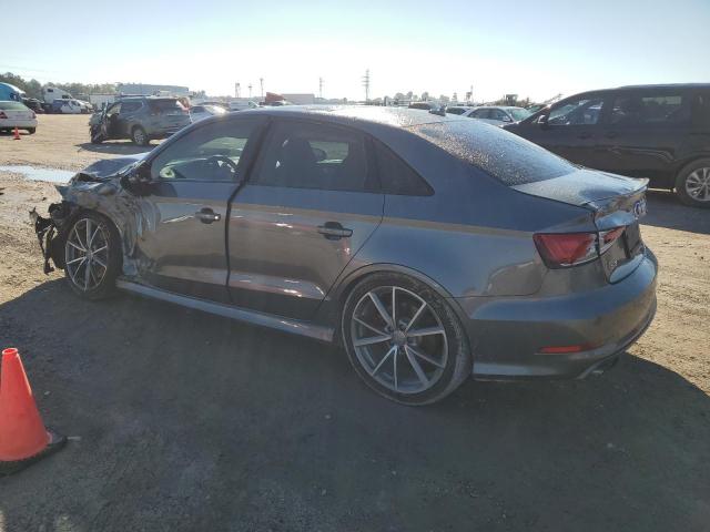 Photo 1 VIN: WAUF1GFF7G1052870 - AUDI S3 