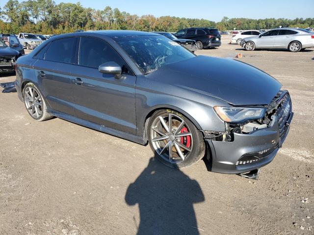 Photo 3 VIN: WAUF1GFF7G1052870 - AUDI S3 